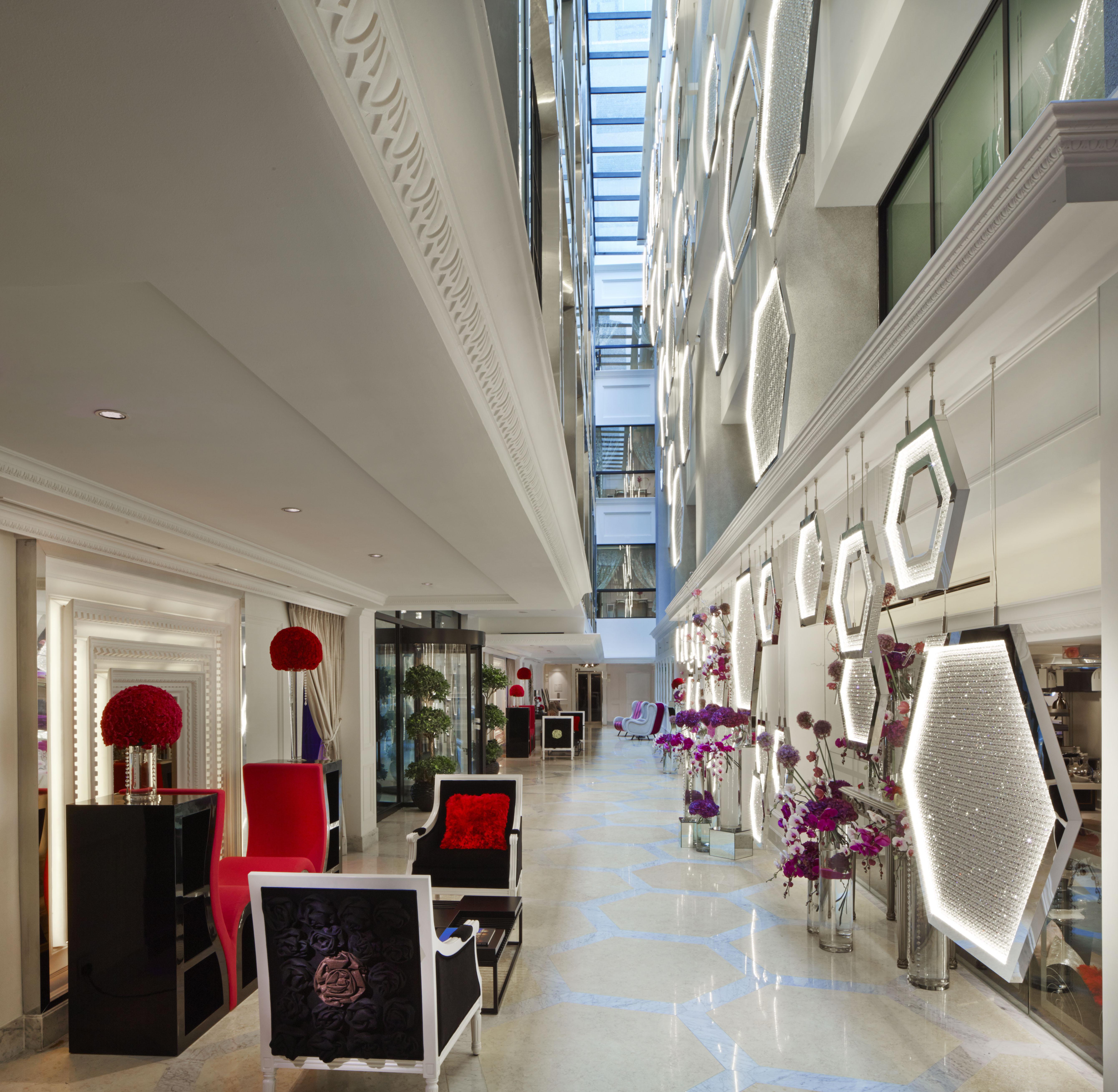 So Sofitel Singapore Buitenkant foto