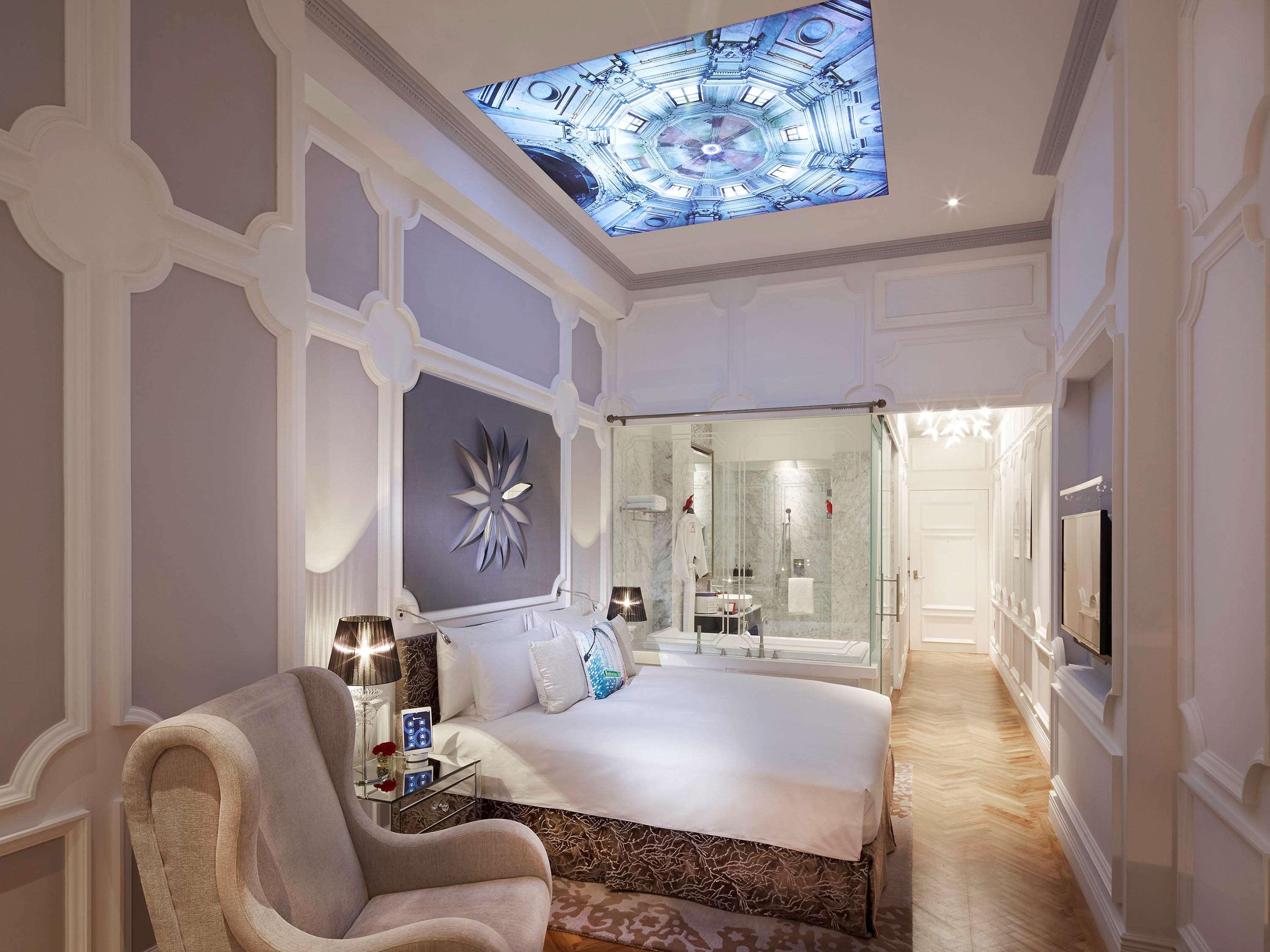 So Sofitel Singapore Buitenkant foto