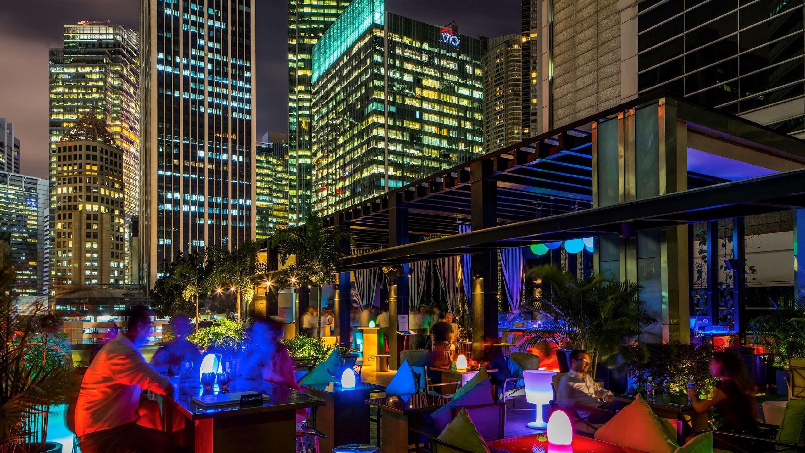 So Sofitel Singapore Buitenkant foto
