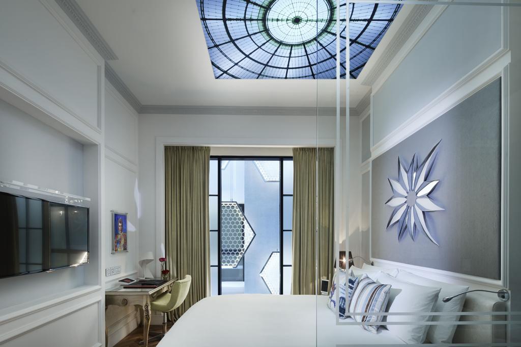 So Sofitel Singapore Buitenkant foto